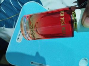 Jaquline New York Bella Perfume