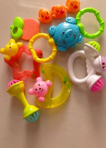 Price reduced Toys combo