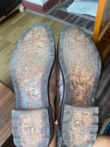 Bugatti Boot For Men