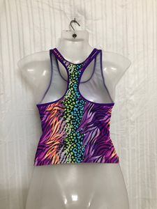 Speedo Multi Colour Top