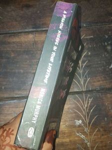 A Million Kisses In Your Lifetime By Monica Murphy