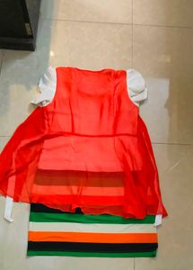 Stylish Women&#39;s A Line Dress