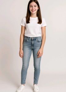 Beautiful Design Jeans