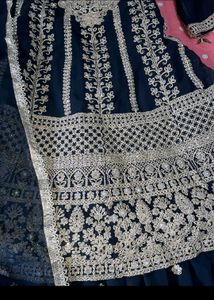 Sharara Kurta With Duptta