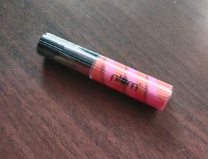 Plum 3 In One New Sealed Lip Gloss