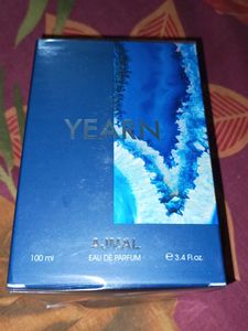 Ajmal Yearn EDP 100ml