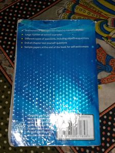 Class 9 RS Aggarwal Maths