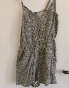 Night Jumpsuit