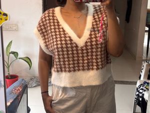 Korean Vest