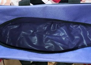 Gym &amp; Travel Bag