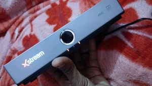 Airtel Setup Box New Not In Used