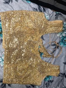Sequence Blouse