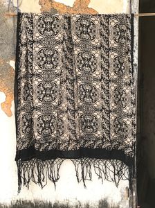 Kaftan Beach Cover Up