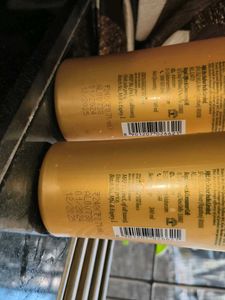Dabur Vatika Ayurvedic Shampoo