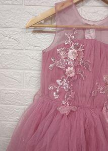 Barbie Dress 😍❤️