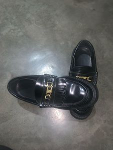 Celine Margaret Loafer