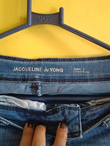 Denim Jeans