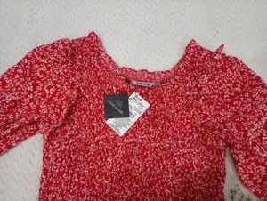 Dotted Top