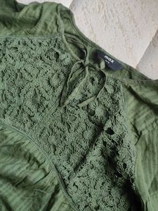 MAX Long Top/Frock
