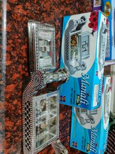 Multi Purpose Ddy Fruit Candy