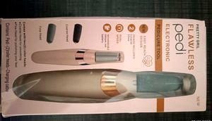 Electric Pedicure Tool