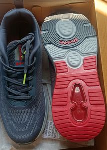New Campus Sports Shoes