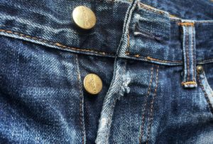 Rare Carhartt Denim