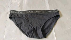Calvin Klein Panties Bundle