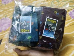 AFRA Panties Set