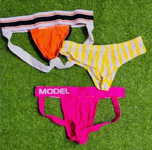 Men&#39;s Thong Large 350 For All Fixed Price