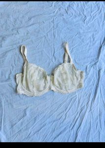 h&amp;m lace bra
