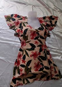 Short Dress