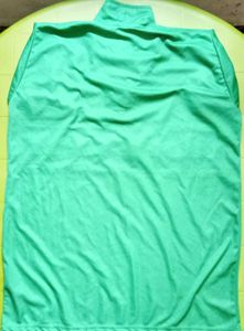 Athletic Sport T-shirt Combo With Jersey And Short