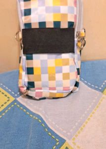 Syga Women Sling Crossbody Bag