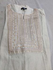 Melange By Lifestyle Kurta
