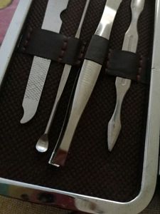 New Tools