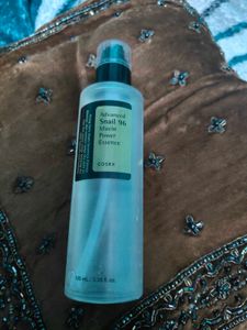 cosrx  snail mucin