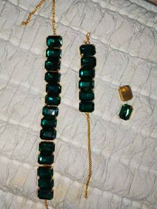 Jewellery Set