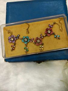 Vintage Jewelry Set