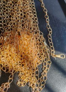 8  Bag Chain
