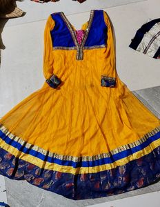 Anarkali Set