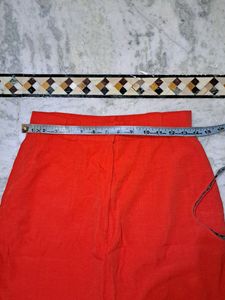 Korean Skirt