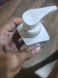 iVedic Mild Acne Face Wash