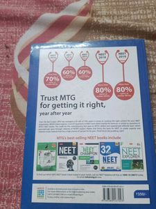 NEET Chapterwise Solutions