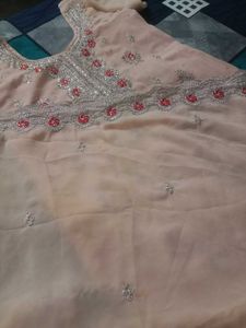 Elegant Ethnic Kurta
