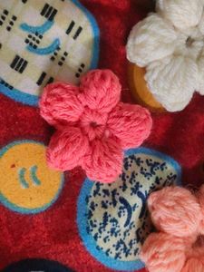 Cute Flower