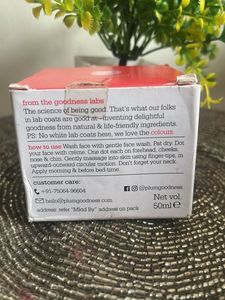 E-Luminence Deep Moisturizing Creme