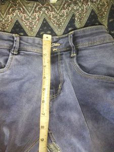 Jeans For Woman