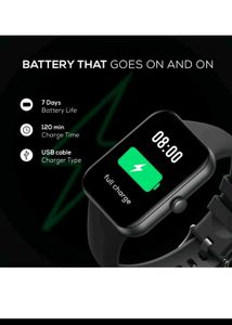 (NEW) Nervfit Watch