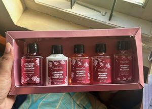 Japanese Cherry Blossom Kit